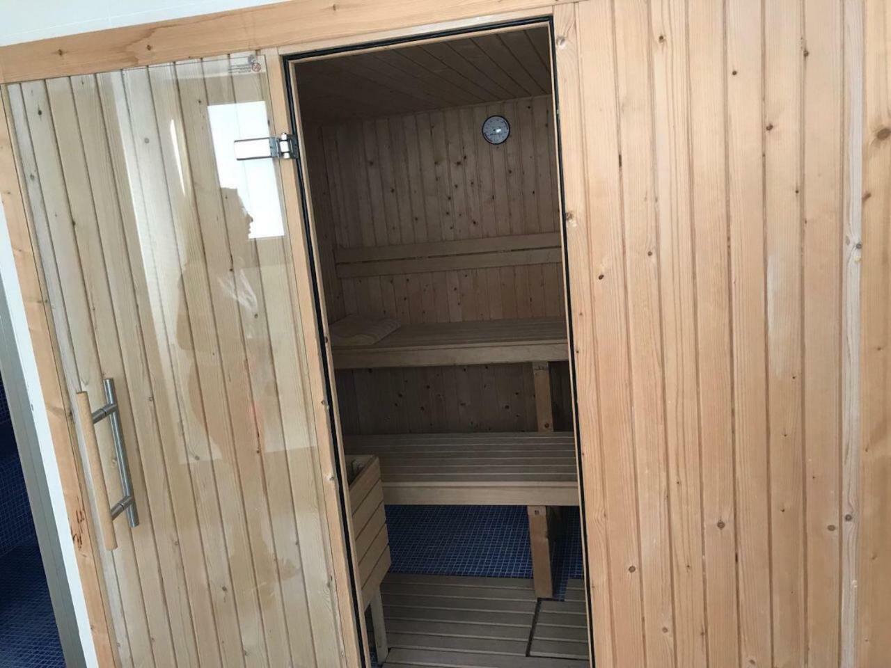 Arenales Del Sol Daire Dış mekan fotoğraf