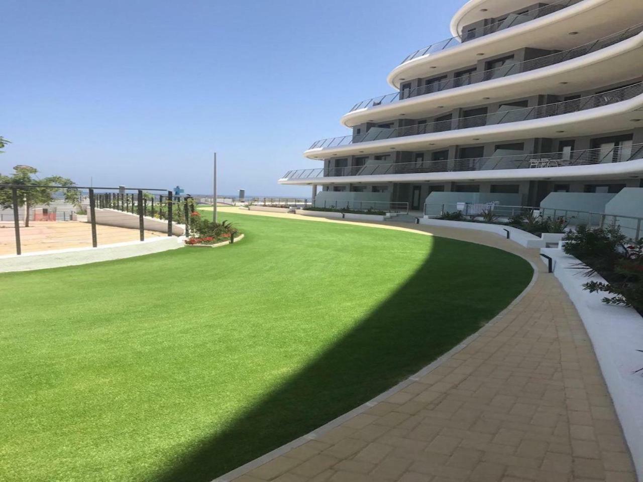 Arenales Del Sol Daire Dış mekan fotoğraf