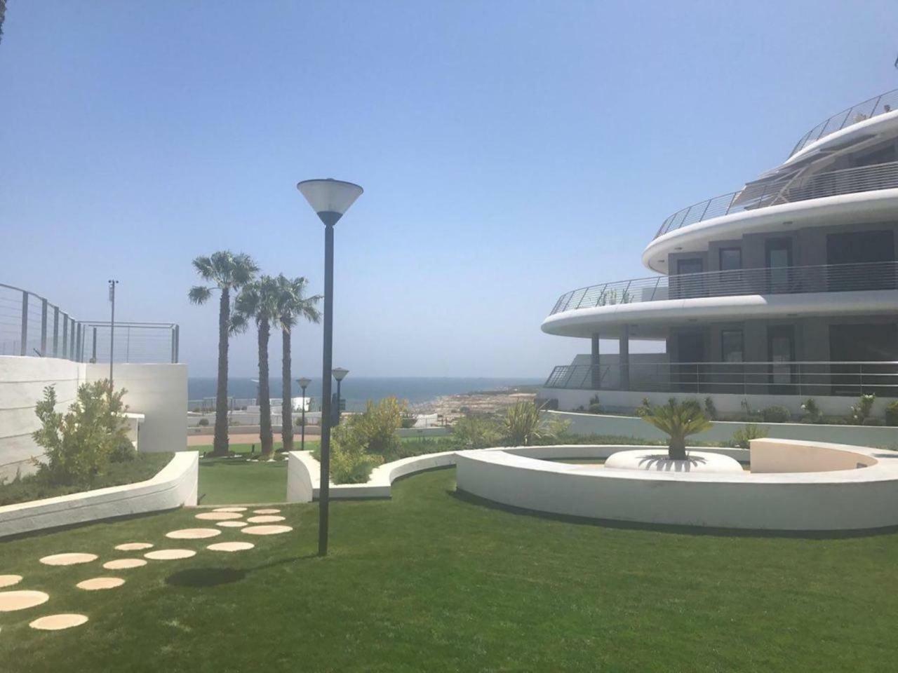 Arenales Del Sol Daire Dış mekan fotoğraf