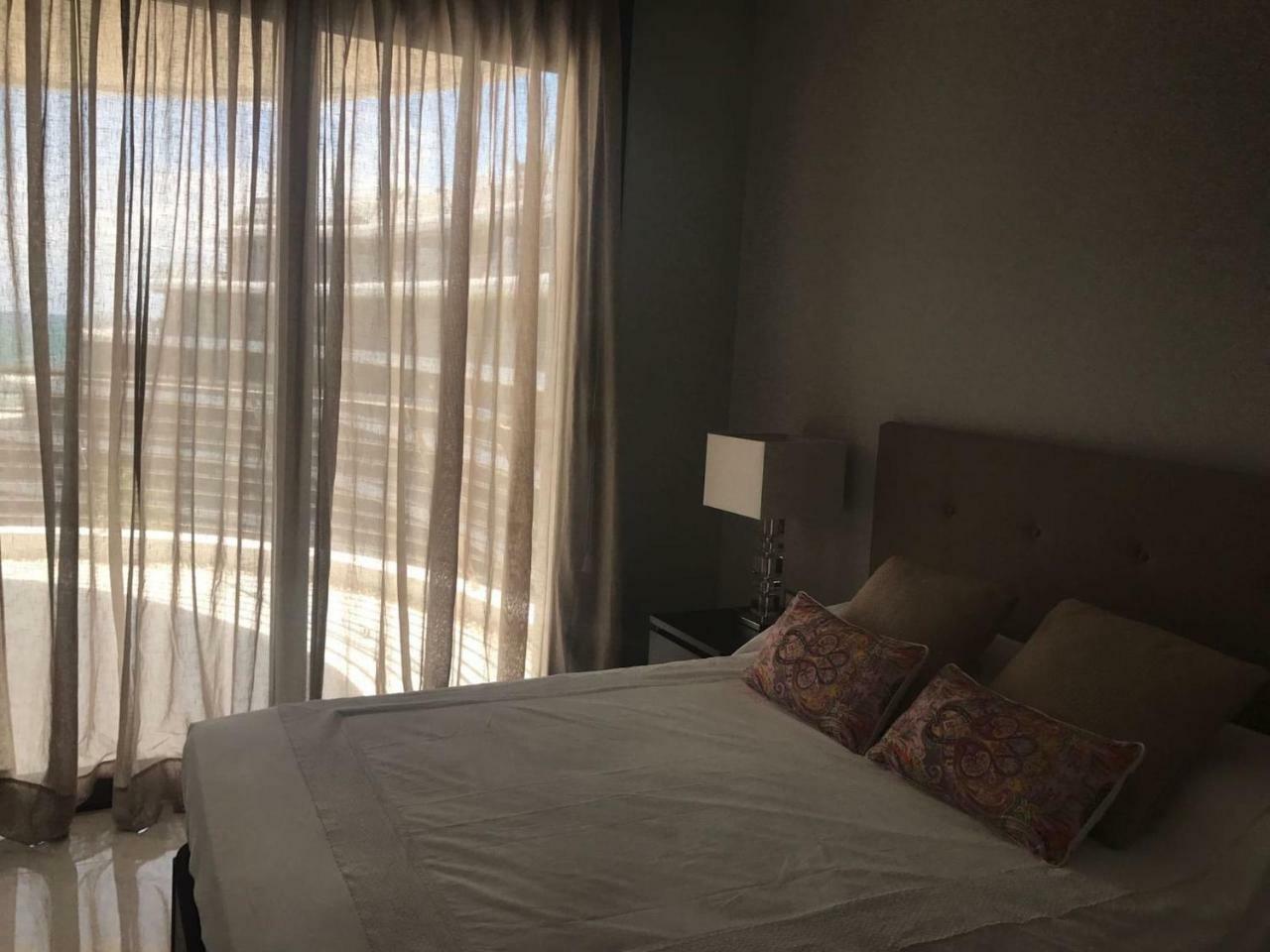 Arenales Del Sol Daire Dış mekan fotoğraf