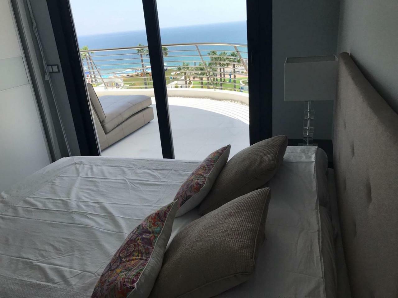 Arenales Del Sol Daire Dış mekan fotoğraf