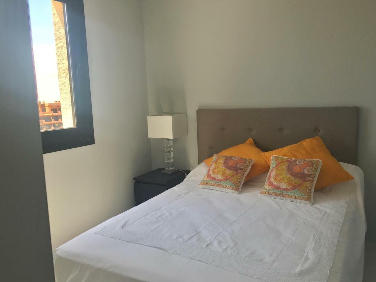 Arenales Del Sol Daire Dış mekan fotoğraf