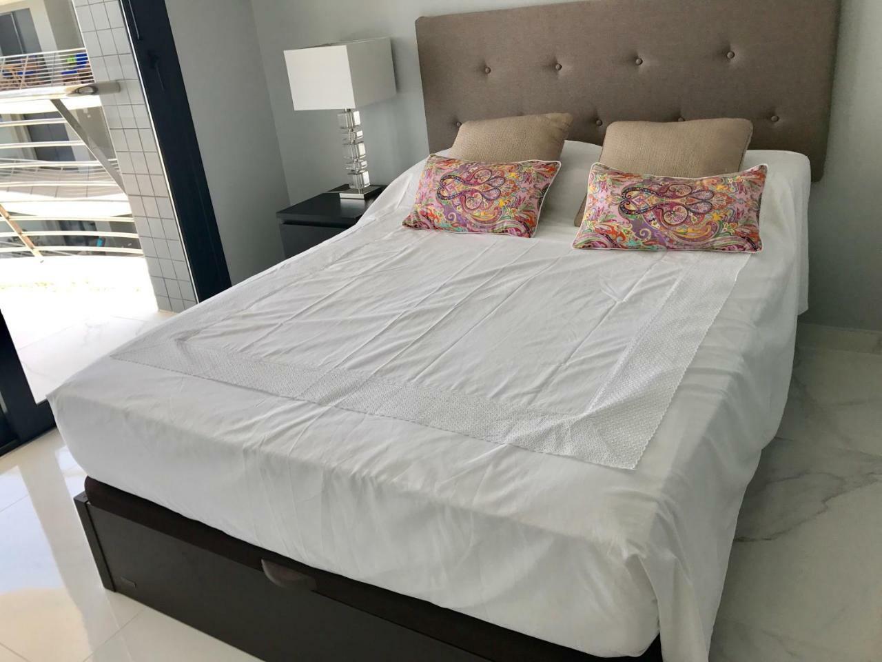 Arenales Del Sol Daire Dış mekan fotoğraf