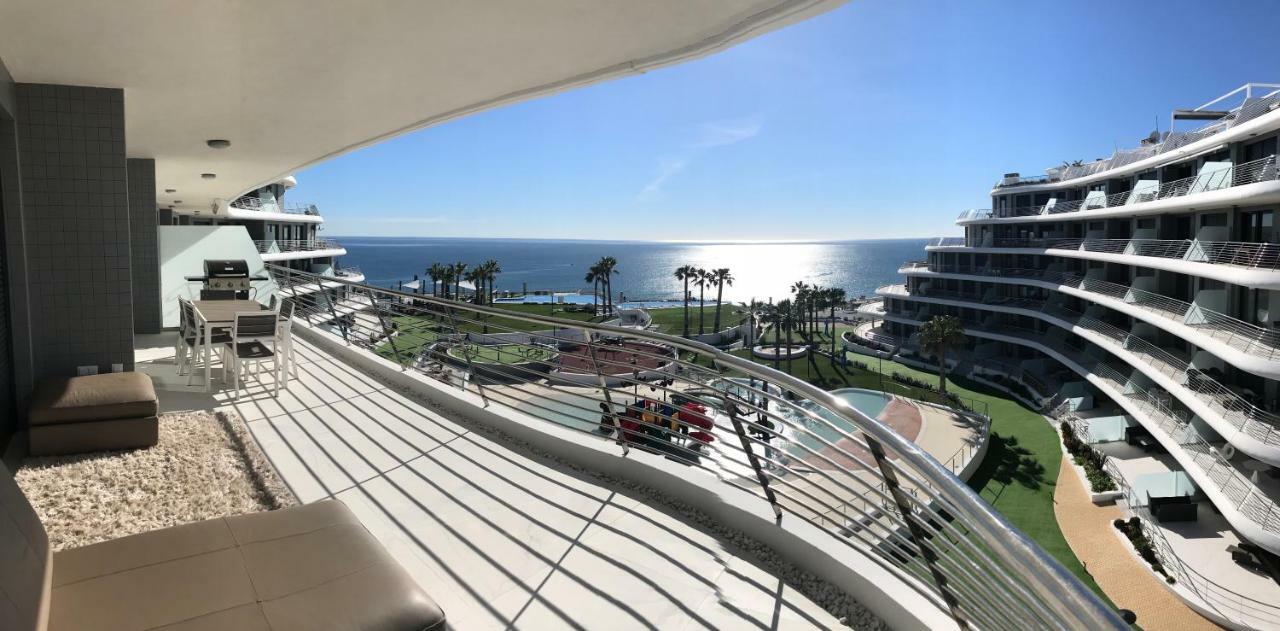 Arenales Del Sol Daire Dış mekan fotoğraf