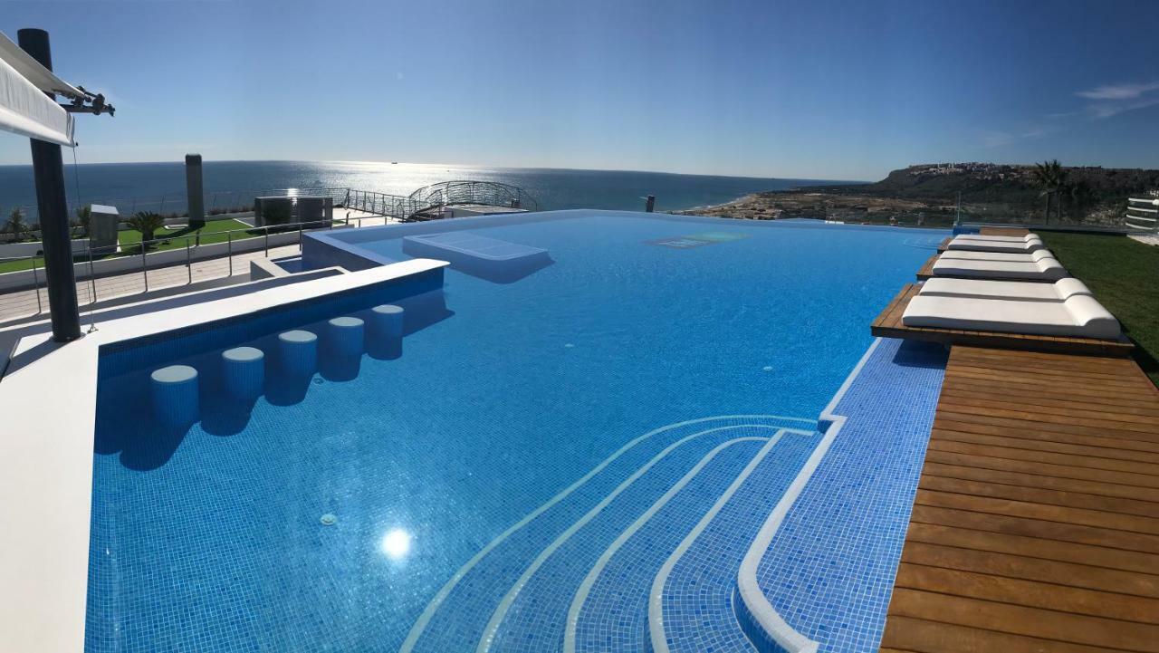 Arenales Del Sol Daire Dış mekan fotoğraf