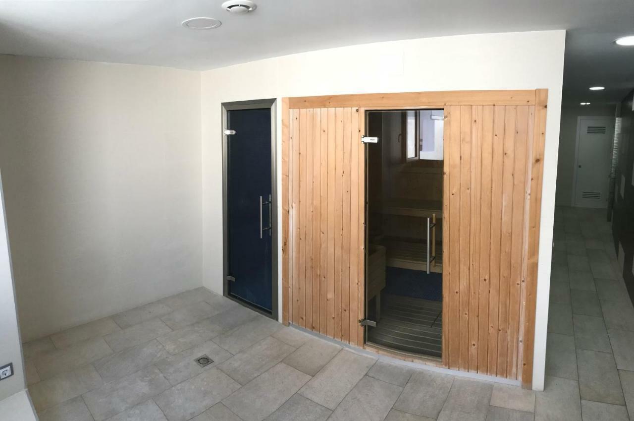 Arenales Del Sol Daire Dış mekan fotoğraf
