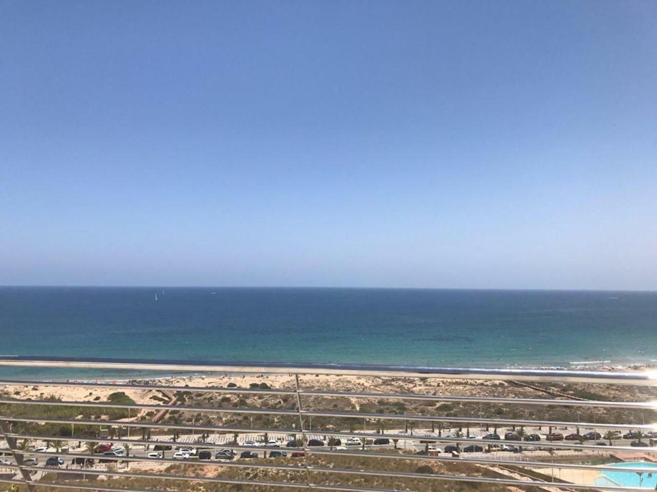 Arenales Del Sol Daire Dış mekan fotoğraf