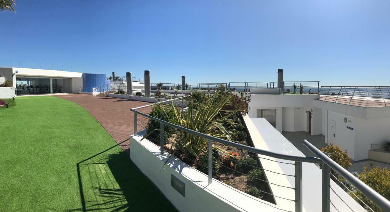 Arenales Del Sol Daire Dış mekan fotoğraf